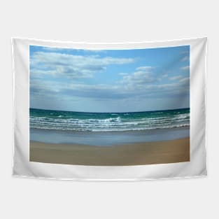 Beach Tapestry