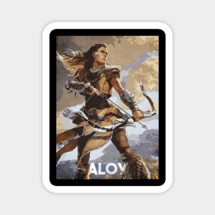 Aloy Magnet