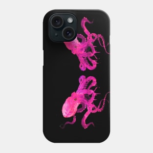 ROC- Pink Phone Case