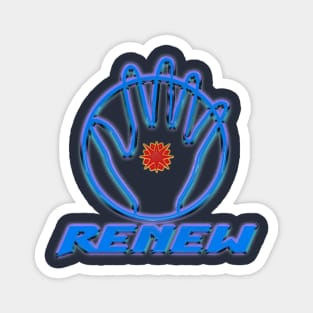 RENEW Magnet