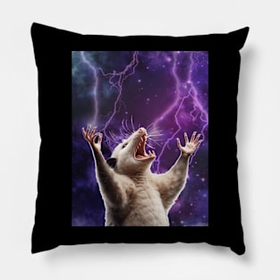 Possum lord Pillow