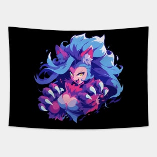 felicia Tapestry