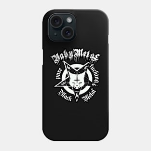 Baby metal Phone Case