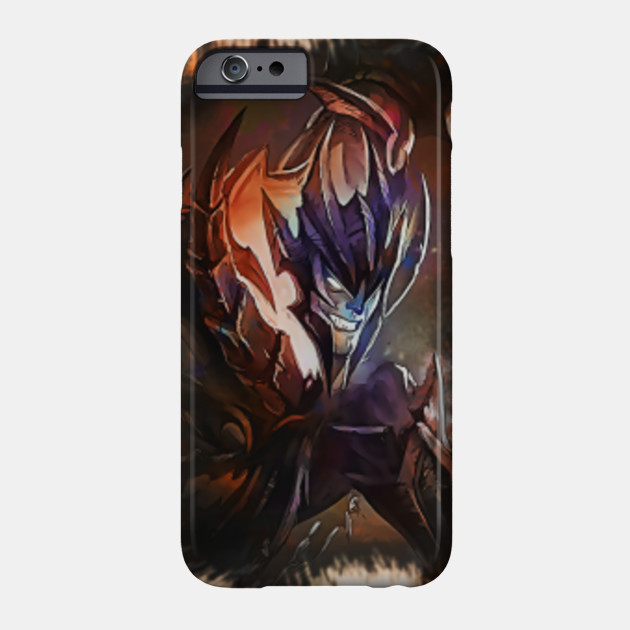 League Of Legends Soul Reaver Draven League Of Legends Phone