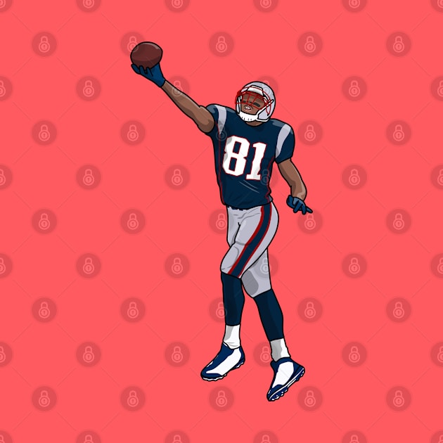 one handed catch specialist by rsclvisual