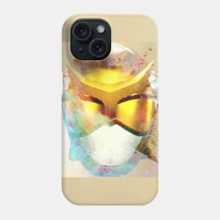 BEAST MORPHERS GOLD RANGER IS THE GOAT PRBM Phone Case