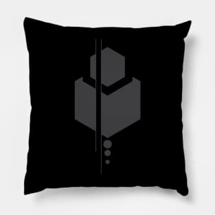 Geometric 1 Pillow