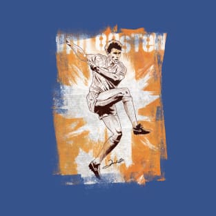 Legend Van Basten T-Shirt