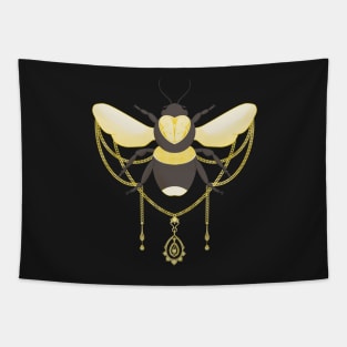 Joohoney's Swarm Tapestry