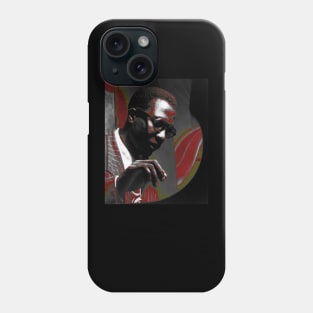 Thelonious Monk #3 Phone Case