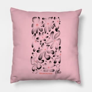 flowers Pillow