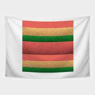 Stripes Tapestry