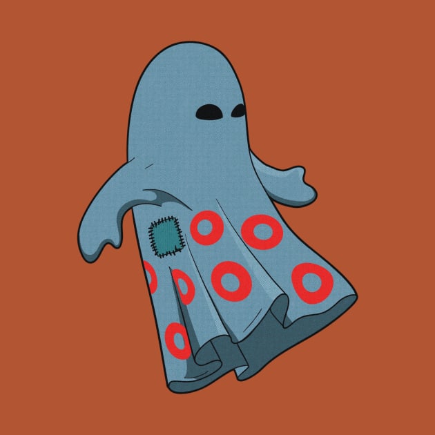 Ghost Phish by Trigger413