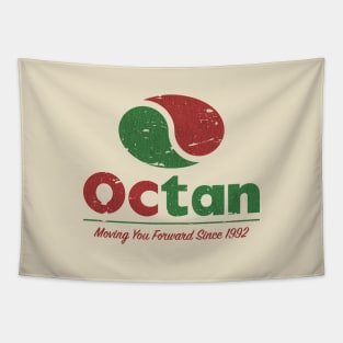 Octan Vintage 1992 Tapestry