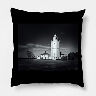 North Foreland Lighthouse Pillow