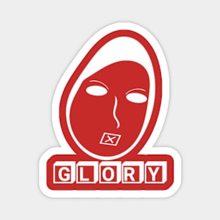 Glory Magnet