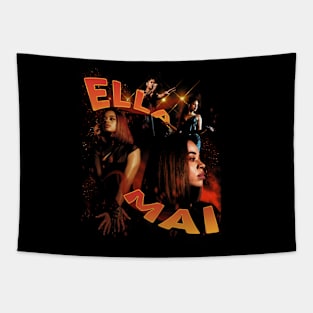 Ella Mai Vintage Tapestry