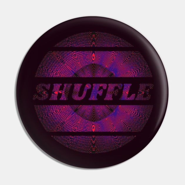 Shuffle dance explosion Pin by Bailamor