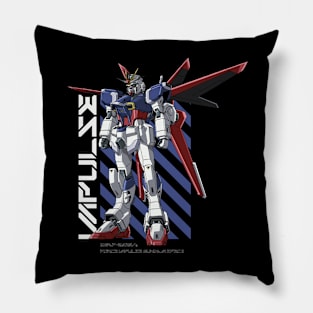 Force Impulse Gundam Spec II Pillow
