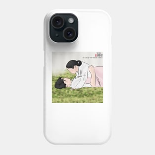 The Story Of Park Marriage Contract Korean Drama Phone Case