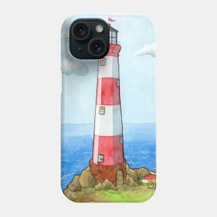 Lighthouse Phone Case