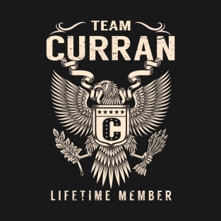 CURRAN T-Shirt