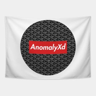 Anomaly Xd Tapestry