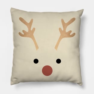 Oh Deer! Pillow