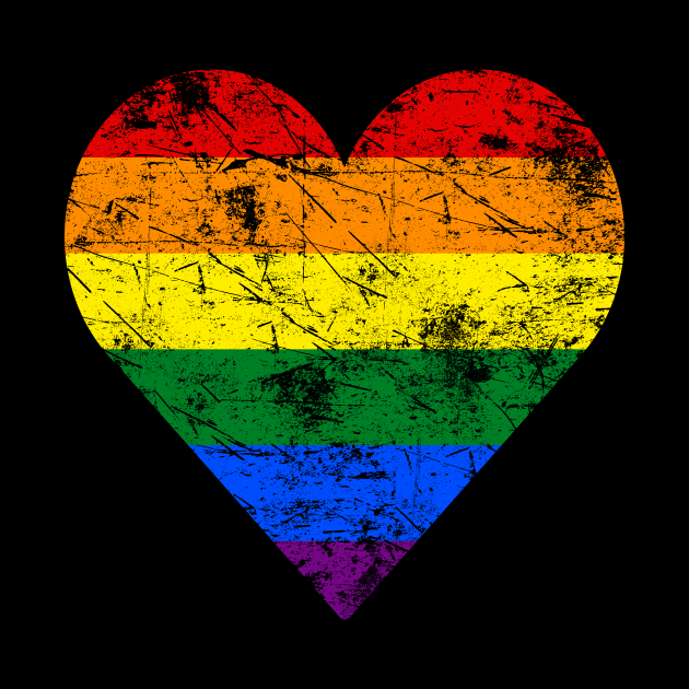 love simon gay pride flag wallpaper