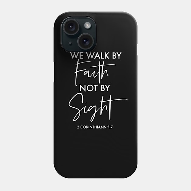 Inspirational Phone Case by Pinkfeathers