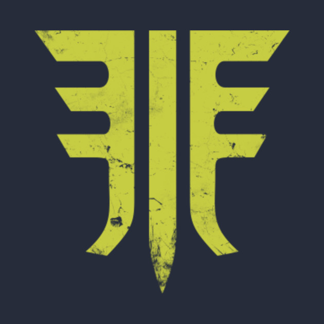 Destiny 2 Forsaken Emblem Destiny 2 TShirt TeePublic