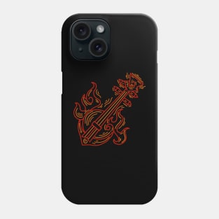 Genshin Impact - Xinyan Constellation Phone Case