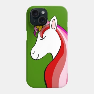 Unicorn Phone Case