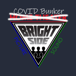 Covid Bunker T-Shirt