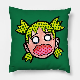 Yotsuba Pillow