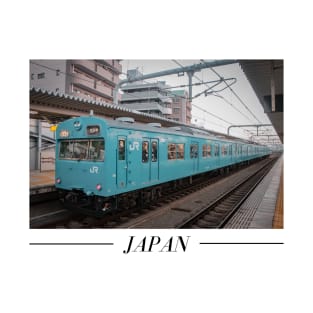 Japan | Unique Beautiful Travelling Home Decor | Phone Cases Stickers Wall Prints | Scottish Travel Photographer  | ZOE DARGUE PHOTOGRAPHY | Glasgow Travel Photographer T-Shirt