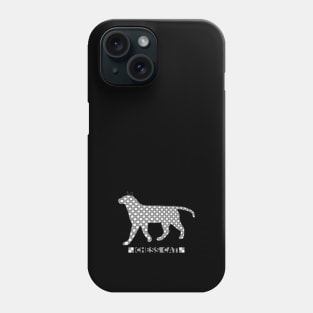 Chess Cat Phone Case