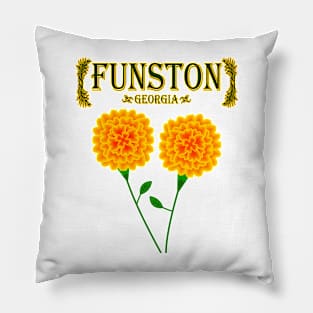 Funston Georgia Pillow