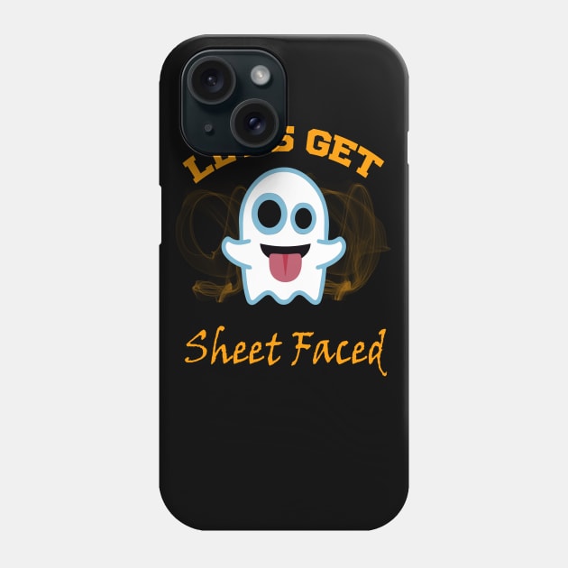 halloween Phone Case by khalid12