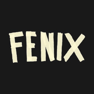 like a fenix T-Shirt