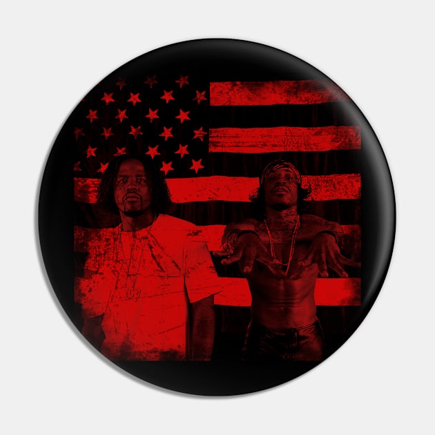 Stankonia Pin by TimTimMarket