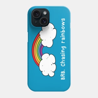 Cute Rainbow Kids Gift Phone Case