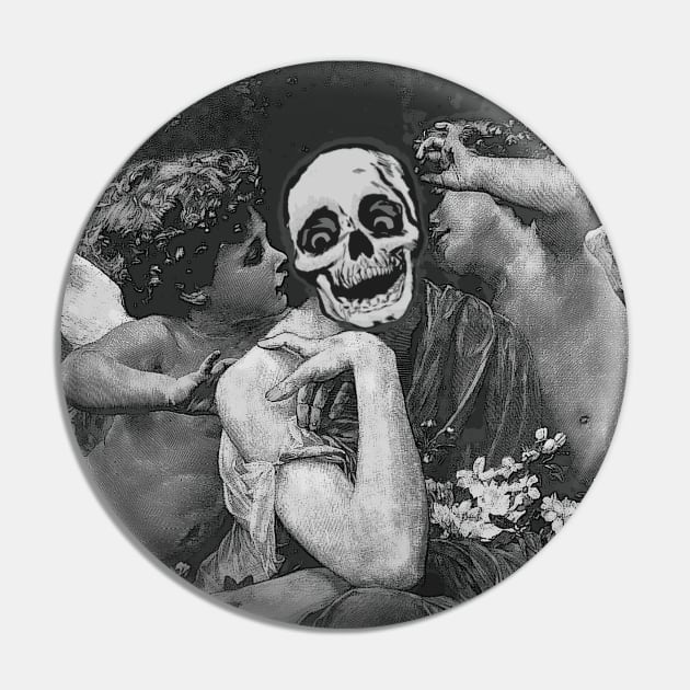 Pin on Skulls and Art