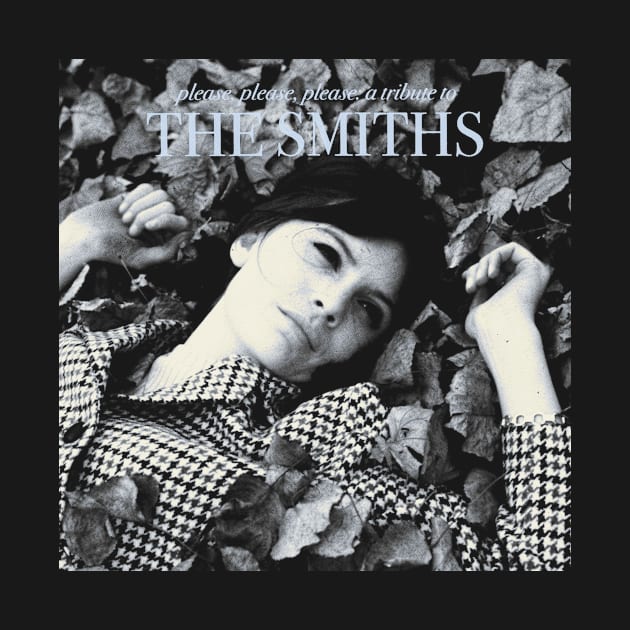 The Smiths era by Miamia Simawa