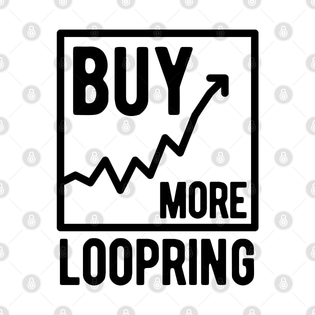 Buy More Looping by blueduckstuff