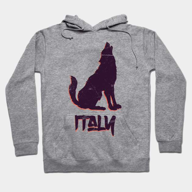 National Animal of Italy - National Animal - Hoodie | TeePublic National Animal of Italy - National Animal - Hoodie | TeePublic