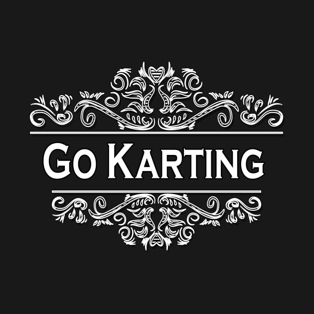 Sports Go Karting by Shop Ovov