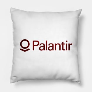 Palantir Pillow