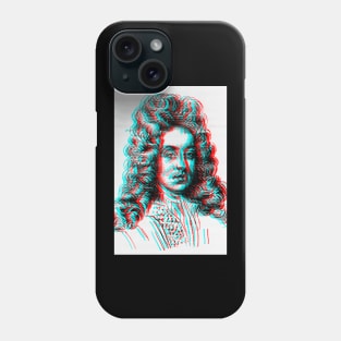 Henry Purcell Phone Case