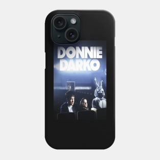 Vintage Movie Donnie Gift Men Phone Case